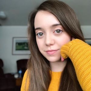 Meet your Posher, Alyssa